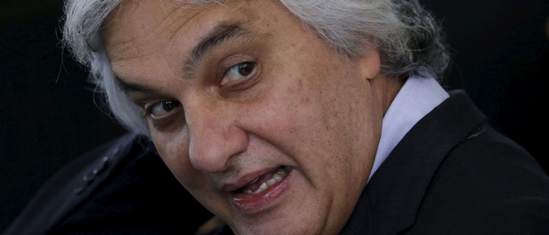 MPF informa ao STF que Delcídio violou medidas cautelares