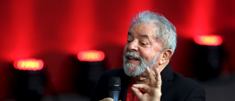 Derrotar o impeachment hoje é mais fácil do que antes, diz Lula em PE