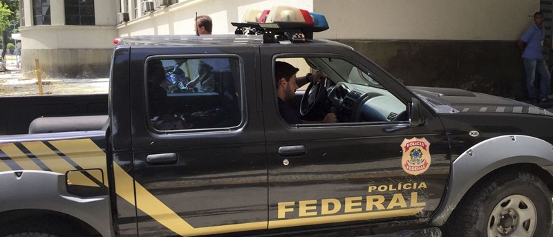 PF deflagra a 31ª fase da Operação Lava Jato