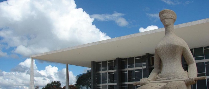 Processos que não são da Lava Jato se arrastam no Supremo