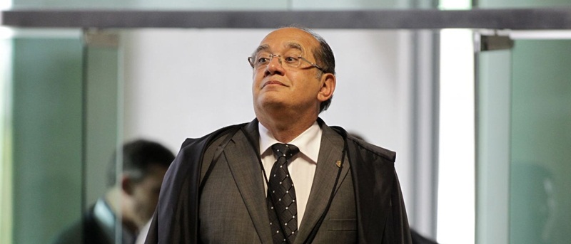 Eleições de 2016 será um experimento institucional, diz Gilmar