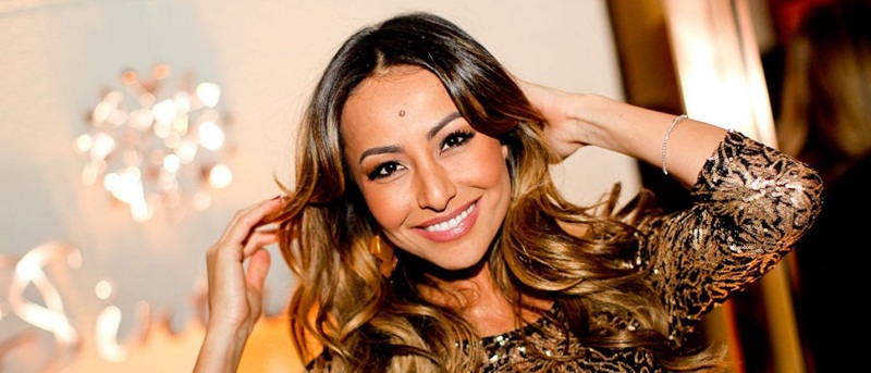 Sabrina Sato quer ser atriz: ‘Tenho uma imagem bem marcada’