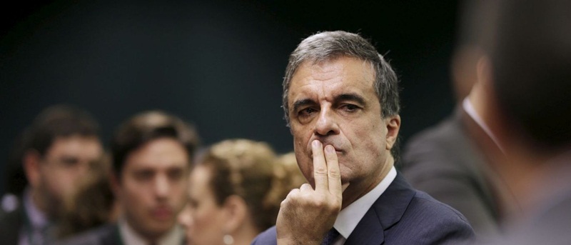 Cardozo: falar que Dilma tem culpa é ‘pirueta retórica’