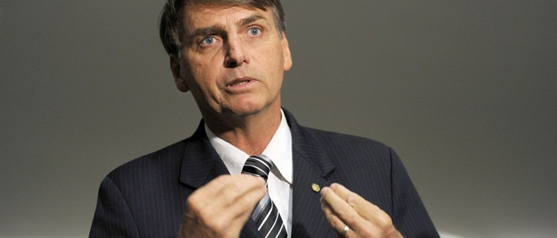 Bolsonaro faz postagem polêmica sobre atentado em Nice, na França