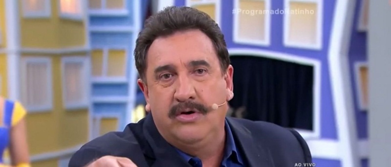 Ratinho é condenado por trabalho análogo à de escravo em fazenda