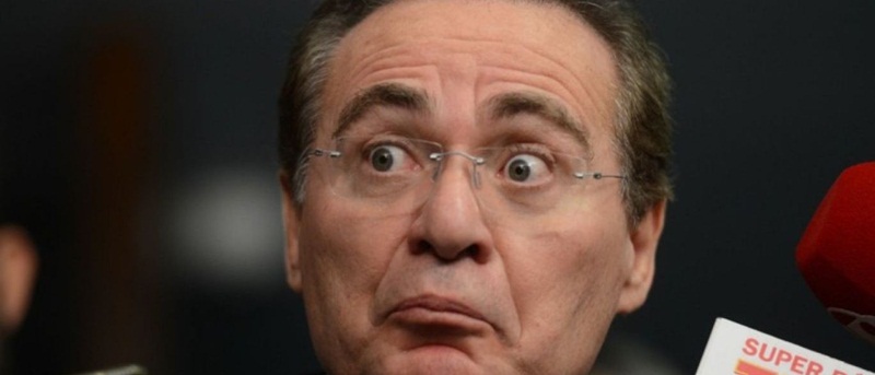 Renan sofre derrota e proposta sobre abuso de autoridade é adiada