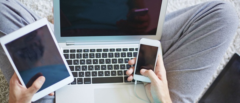 A internet pode estar criando novos distúrbios mentais