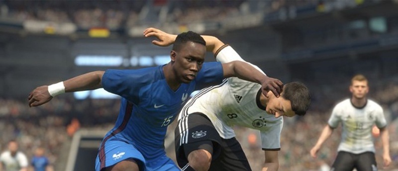 PES 2017 será lançado dia 13 de setembro