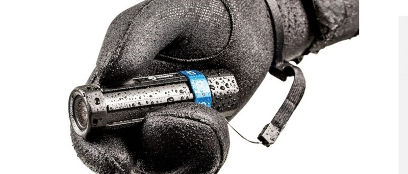 Câmera promete filmar em 4K a 200m de profundidade