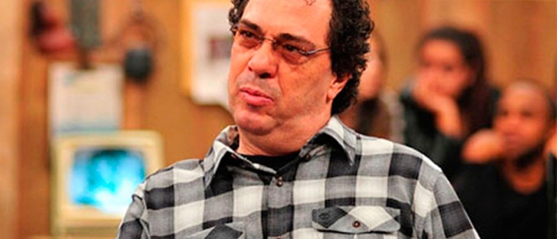 Casagrande diz que admira lúcifer e que “Deus não é tão bom assim”