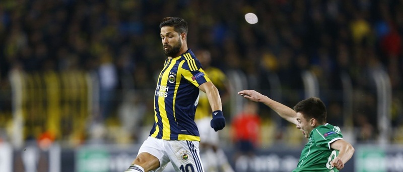 Flamengo estuda duas possibilidades para contratar Diego