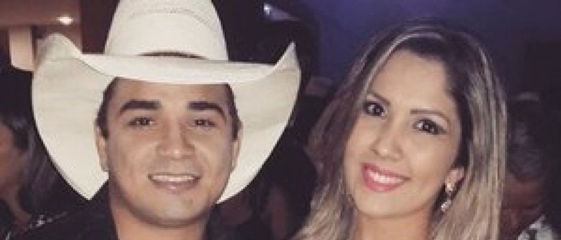 ‘Foi brincadeira’, diz sertanejo que deu tapa em mulher no Acre