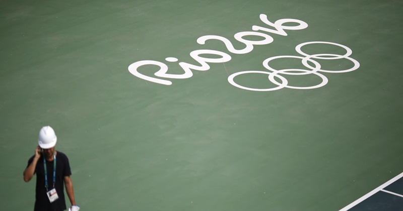 Rio-2016: custo total estimado é de R$ 42 bilhões