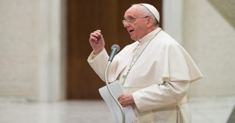 Papa Francisco denuncia ameaças contra povos indígenas