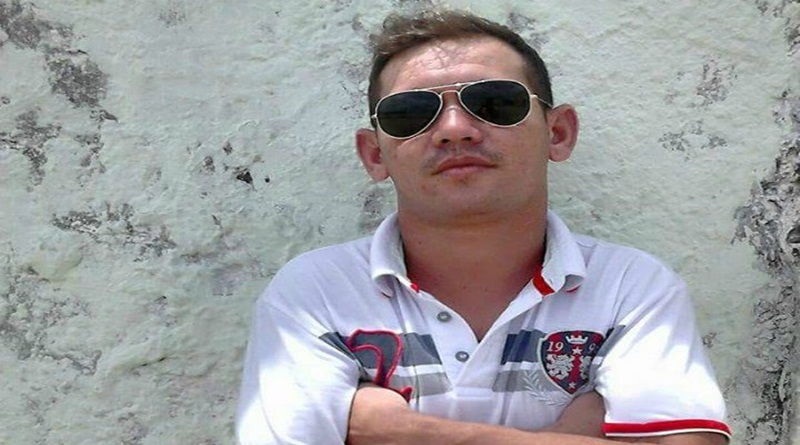 Presidiário é morto a tiros no momento que retornava para o presídio