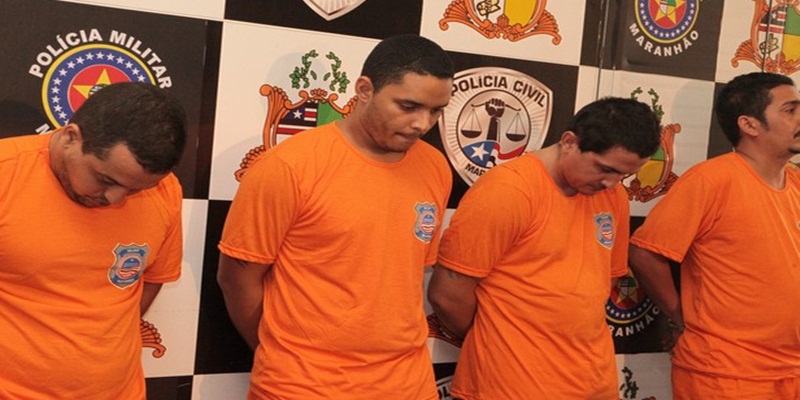 Polícia desarticula quadrilha que aplicava golpes pelo WhatsApp