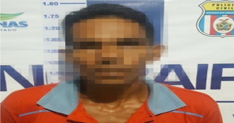 Menina de 15 anos denuncia estupro de padastro no AM