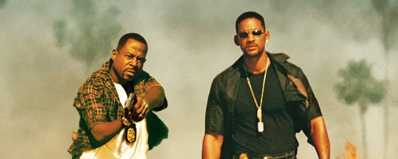 Bad Boys 3 ganha novo título e tem estreia adiada