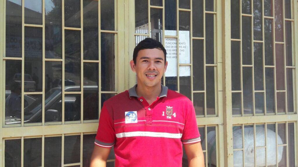 “O que está amarrado aqui, ninguém desfaz mais”, teria dito Ilderlei Cordeiro durante cooptação de vereador tucano