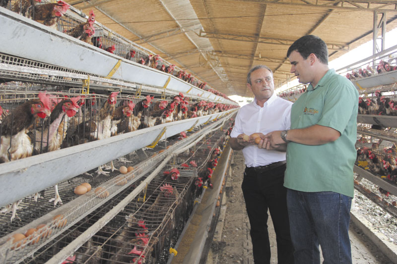 INDÚSTRIAS ACREANAS DO SETOR DE ALIMENTOS ESTÃO NA CONTRAMÃO DA CRISE ECONÔMICA