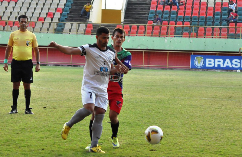 Humaitá vence Asdeg e lidera a segundinha do Campeonato Acreano