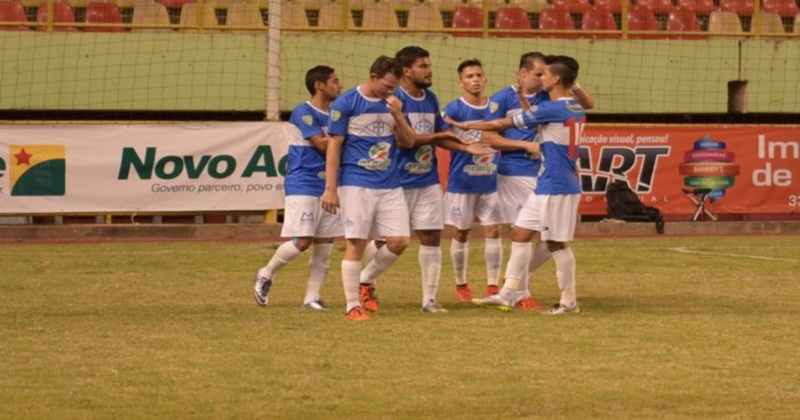 Atlético empata e conquista resultado importante