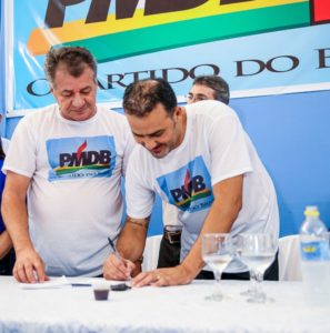 Ilderlei e Vagner sales