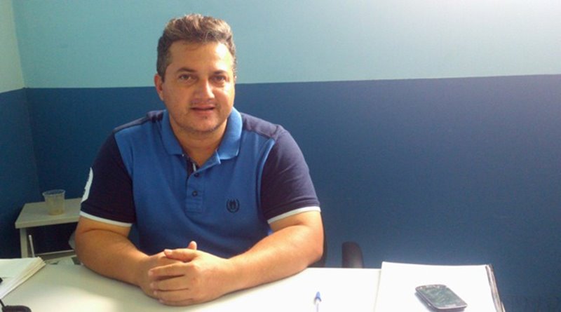 Ex-Secretário nega acusações e afirma: “Nunca pedi propina”