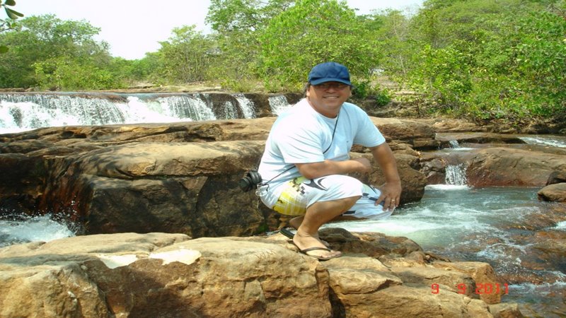 Morre nas proximidades de Humaitá-AM o empresário e incentivador do ciclismo, Jander Rosas