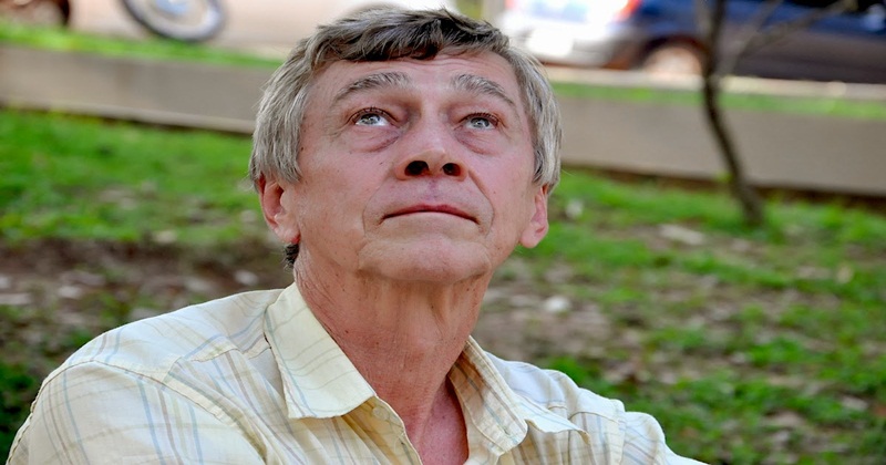 Friale anuncia frente fria com chuvas, raios e ventanias