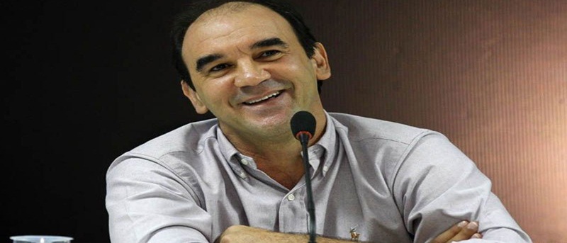 Ricardo Gomes deixa o Botafogo e retorna ao São Paulo