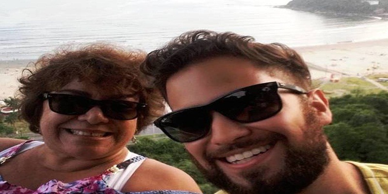 Estudante é preso acusado de matar a mãe a facadas em São Paulo