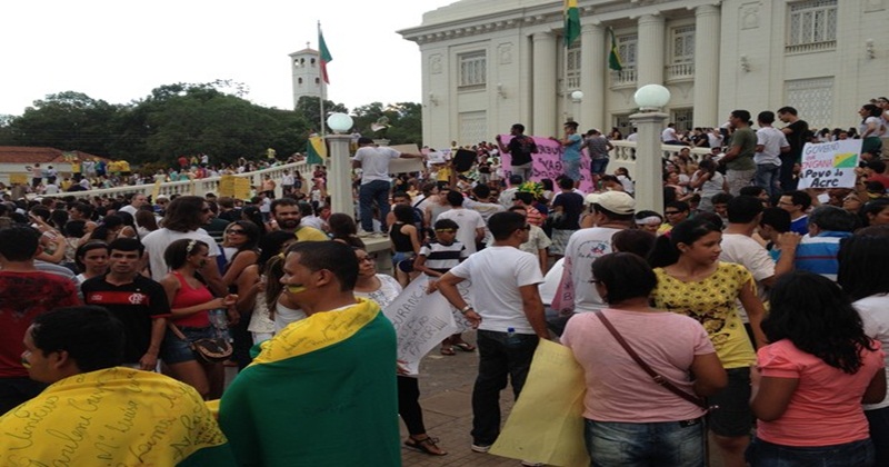 População do Acre ultrapassa os 815 mil habitantes