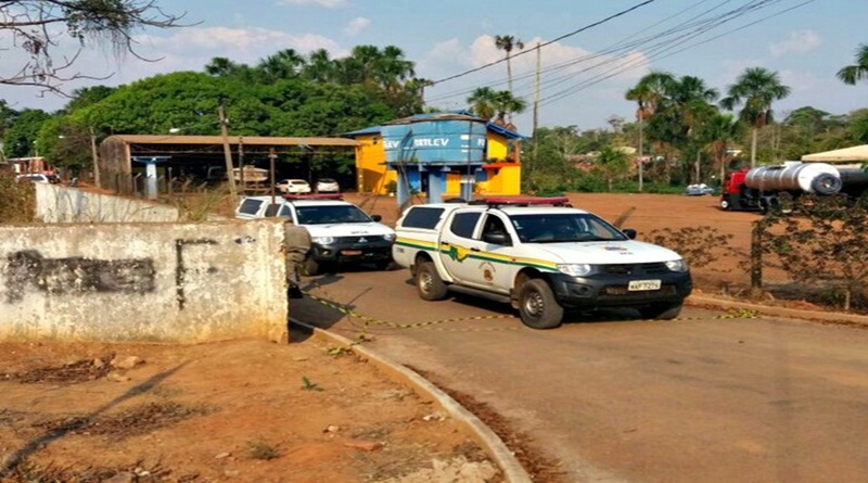 Adolescente é morto durante troca de tiros com PM