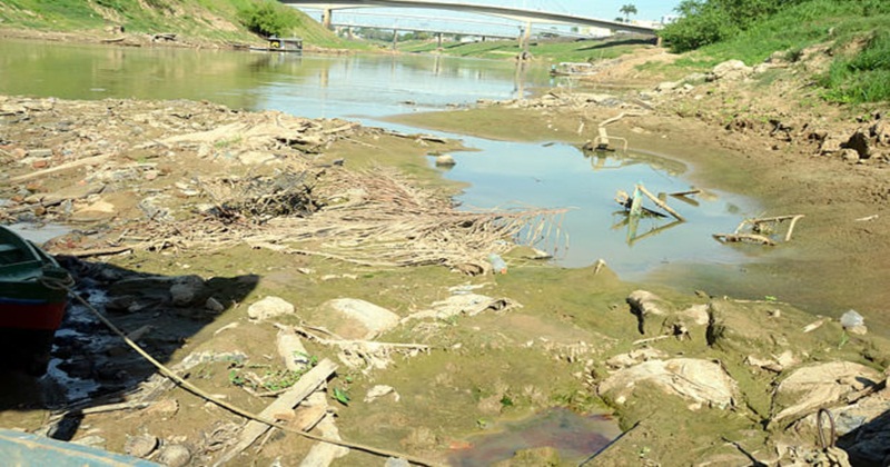 Acre recebe R$ 960 mil para enfrentar seca histórica