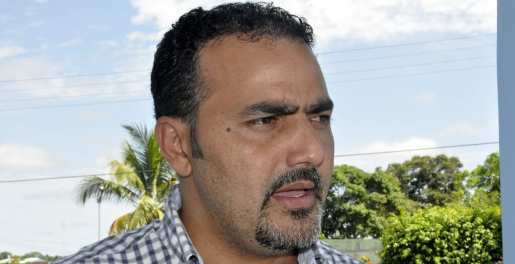 Ilderlei disse ‘amém’ para esquema de suborno comandado por Vagner Sales