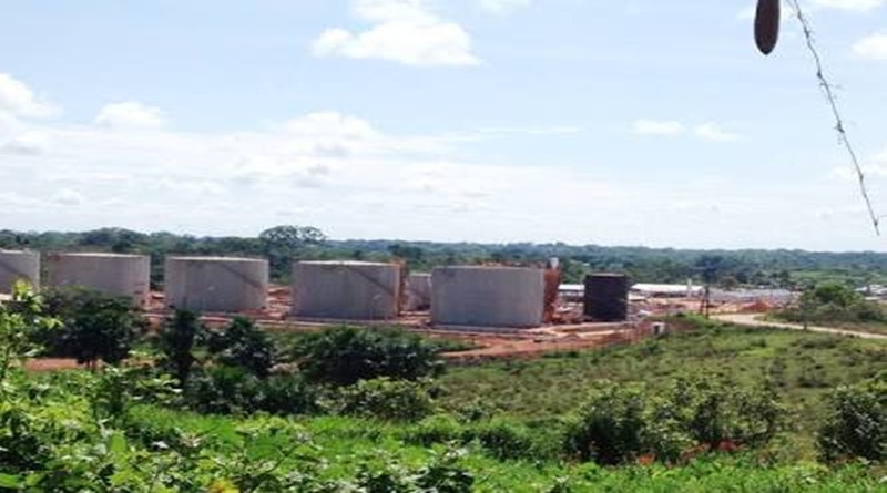 Moradores do Remanso cobram rua prometida pela prefeitura