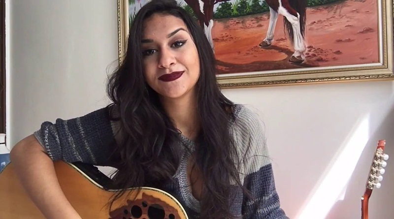 Conheça Amanda Valverde, atração nacional da ExpoAcre Juruá 2016