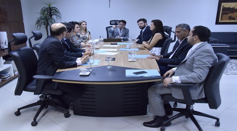 Ministério Público define ações contra onda de atentados no Estado