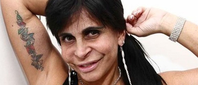 Tiririca sobre plásticas de Gretchen: ‘Quem fez uma desgraça daquela?’