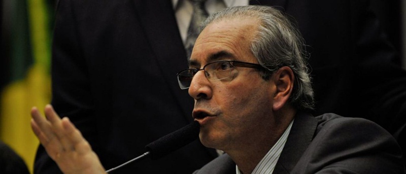 Opositores de Cunha querem antecipar votação de cassação