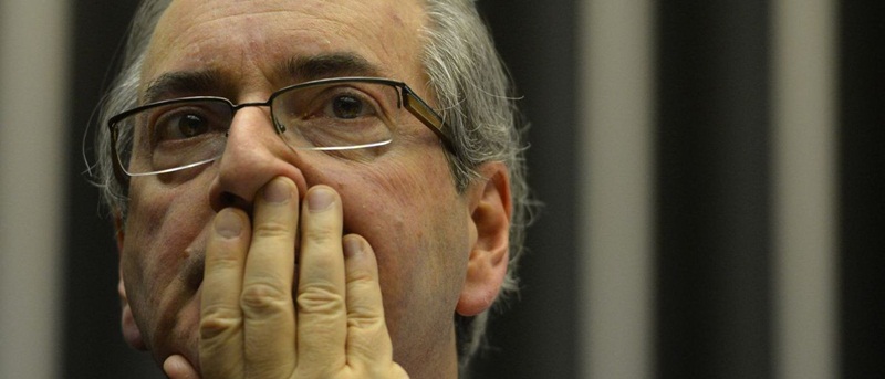 Após ameaças, Planalto avalia que não tem mais como ajudar Cunha