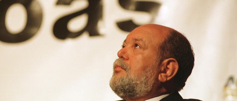 Polícia Federal indicia Léo Pinheiro, da OAS