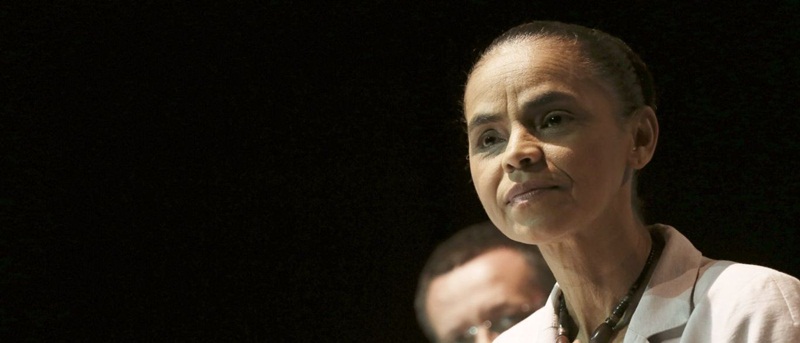 Impeachment não passa o Brasil a limpo, diz Marina Silva