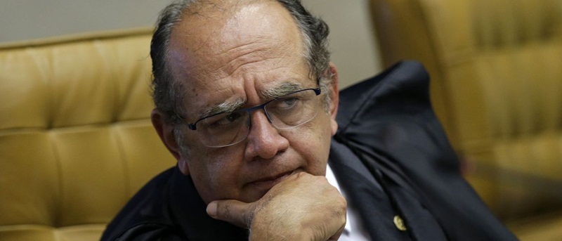 Gilmar Mendes autoriza abertura de processos contra PP e PMDB