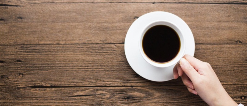 9 razões para largar o café