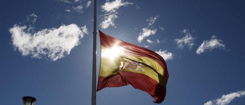 Preocupação dos espanhóis aumenta com falta de governo