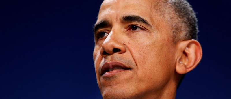 Em discurso, Obama pede apoio aos americanos pelos atletas olímpicos