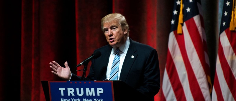 Antigo advogado de Trump faz um apelo: “não votem neste candidato”