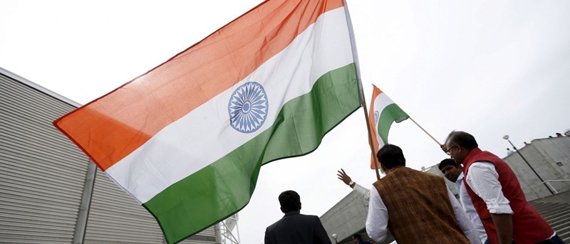 Massacre em supermercado na Índia faz diversos mortos